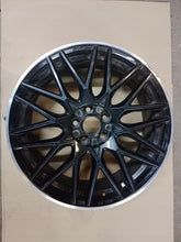 Load image into Gallery viewer, 1x Alufelge 19 Zoll 8.0" 5x108 50ET Ford Et Rim Wheel FEL4023115916hy