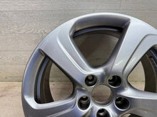 Laden Sie das Bild in den Galerie-Viewer, 1x Alufelge 17 Zoll 5x110 Opel Astra J Rim Wheel FEL5217941135dm