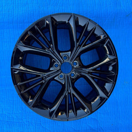 1x Alufelge 20 Zoll 8.0
