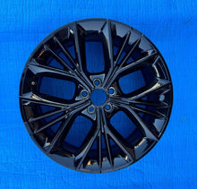 Laden Sie das Bild in den Galerie-Viewer, 1x Alufelge 20 Zoll 8.0" 5x108 52ET Rim Wheel FEL1237267315wz