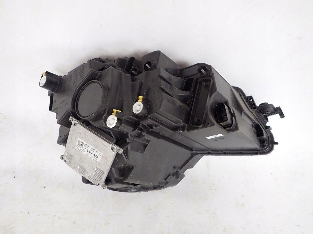 Frontscheinwerfer Skoda Karoq 57B941015D LED Links Scheinwerfer Headlight SCH7289982148bt