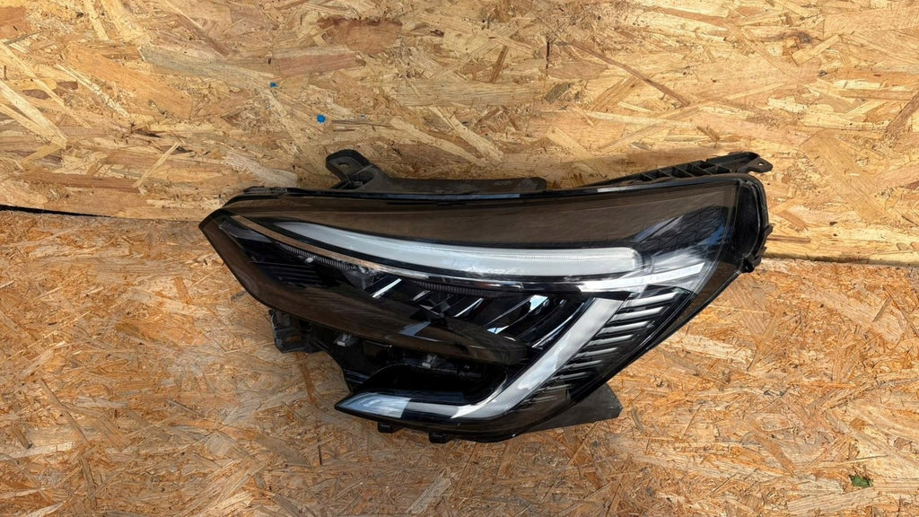 Frontscheinwerfer Renault Clio V LED Links Scheinwerfer Headlight SCH2056666601qm