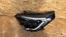 Laden Sie das Bild in den Galerie-Viewer, Frontscheinwerfer Renault Clio V LED Links Scheinwerfer Headlight SCH2056666601qm