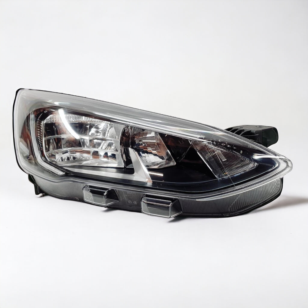 Frontscheinwerfer Ford Focus IV MX7B13E014-CC LED Rechts Scheinwerfer Headlight