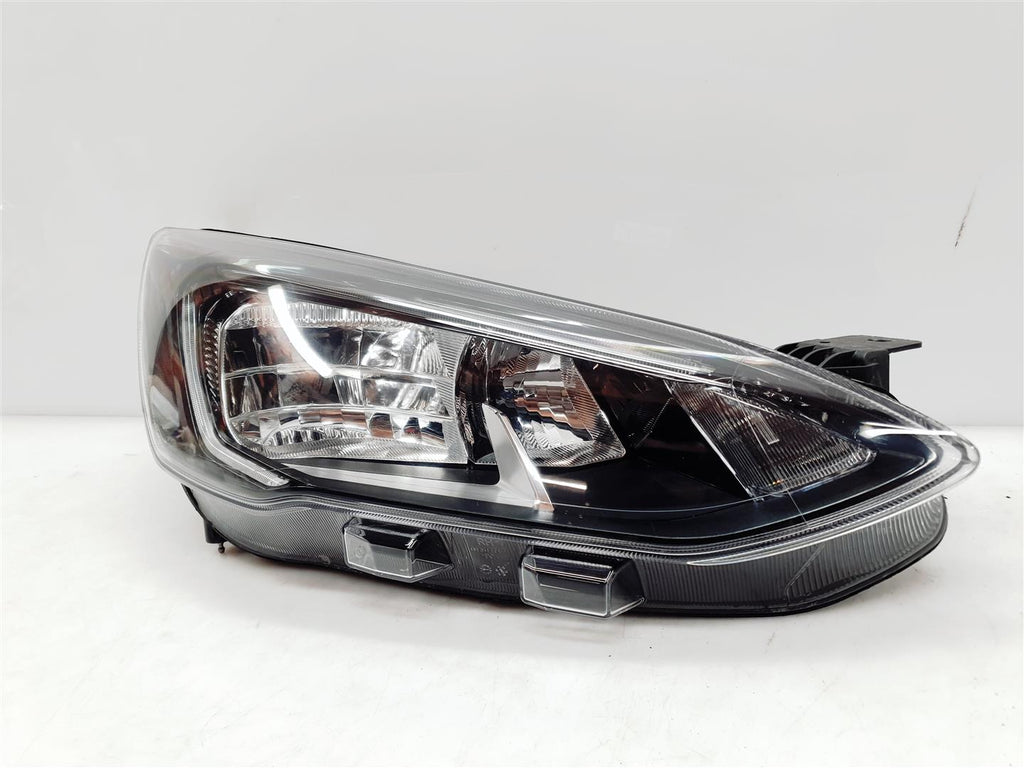 Frontscheinwerfer Ford Focus IV MX7B13E014-CC LED Rechts Scheinwerfer Headlight