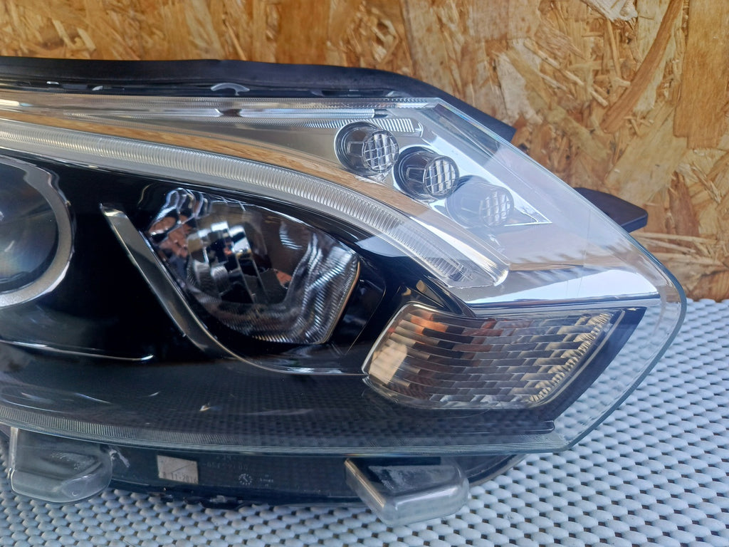 Frontscheinwerfer Toyota Proace 9808237480-00 LED Rechts Scheinwerfer Headlight SCH9328634935kb