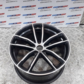 1x Alufelge 18 Zoll 9.0
