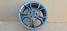 Load image into Gallery viewer, 1x Alufelge 17 Zoll 7.0" 5x108 50ET JX7C-1007-F1A Ford Focus Rim Wheel FEL3694968420fr