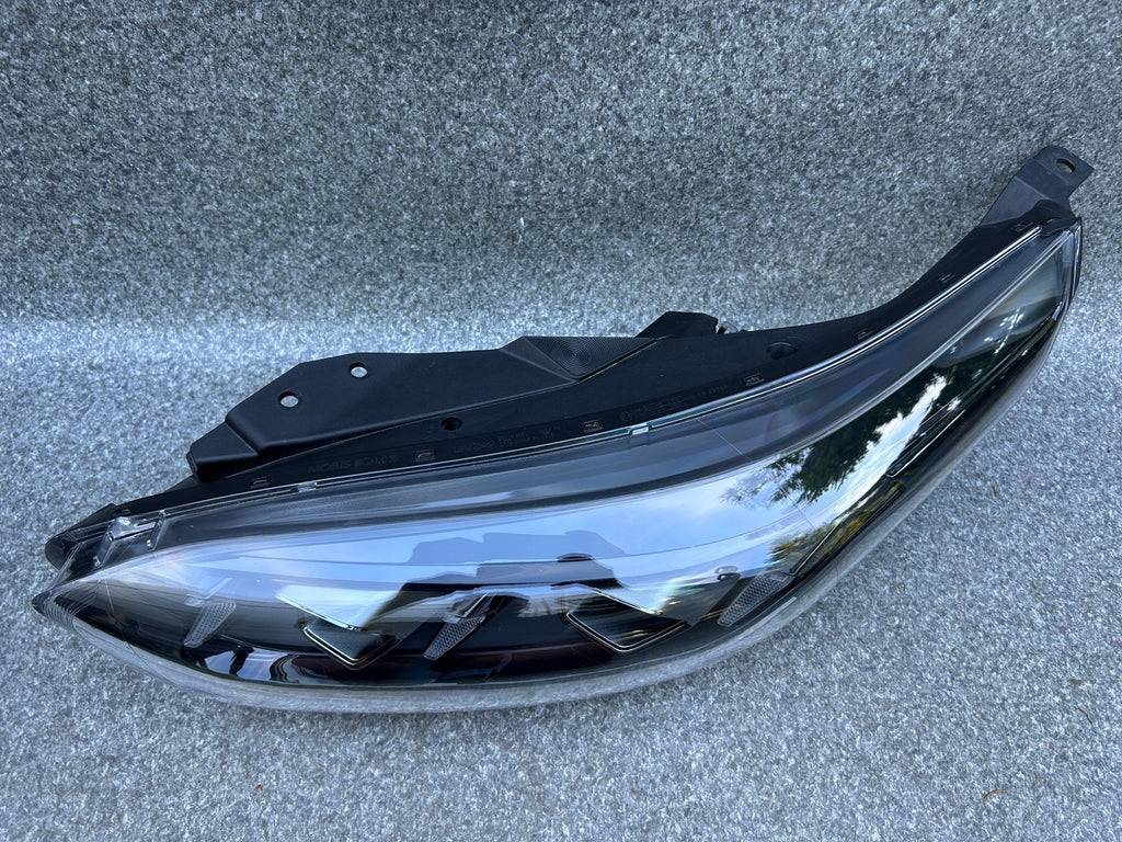 Frontscheinwerfer Kia Ceed 92101J7500 Links Scheinwerfer Headlight SCH1765634518ew