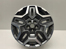 Laden Sie das Bild in den Galerie-Viewer, 1x Alufelge 19 Zoll 7.5" 5x114.3 49 5ET 52910-S1710 Hyundai Santa I Fe Rim Wheel FEL9675469970nq