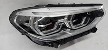 Load image into Gallery viewer, Frontscheinwerfer BMW X3 G01 G02 8739654-04 Full LED Rechts Headlight SCH9140209160wn