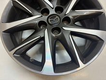 Laden Sie das Bild in den Galerie-Viewer, 1x Alufelge 17 Zoll 5x114.3 Mazda Cx5 Cx-5 Rim Wheel FEL4007144098ep