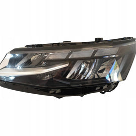Frontscheinwerfer VW Transporter Caravelle 7T19410353 Full LED Links Headlight SCH5749614586iw