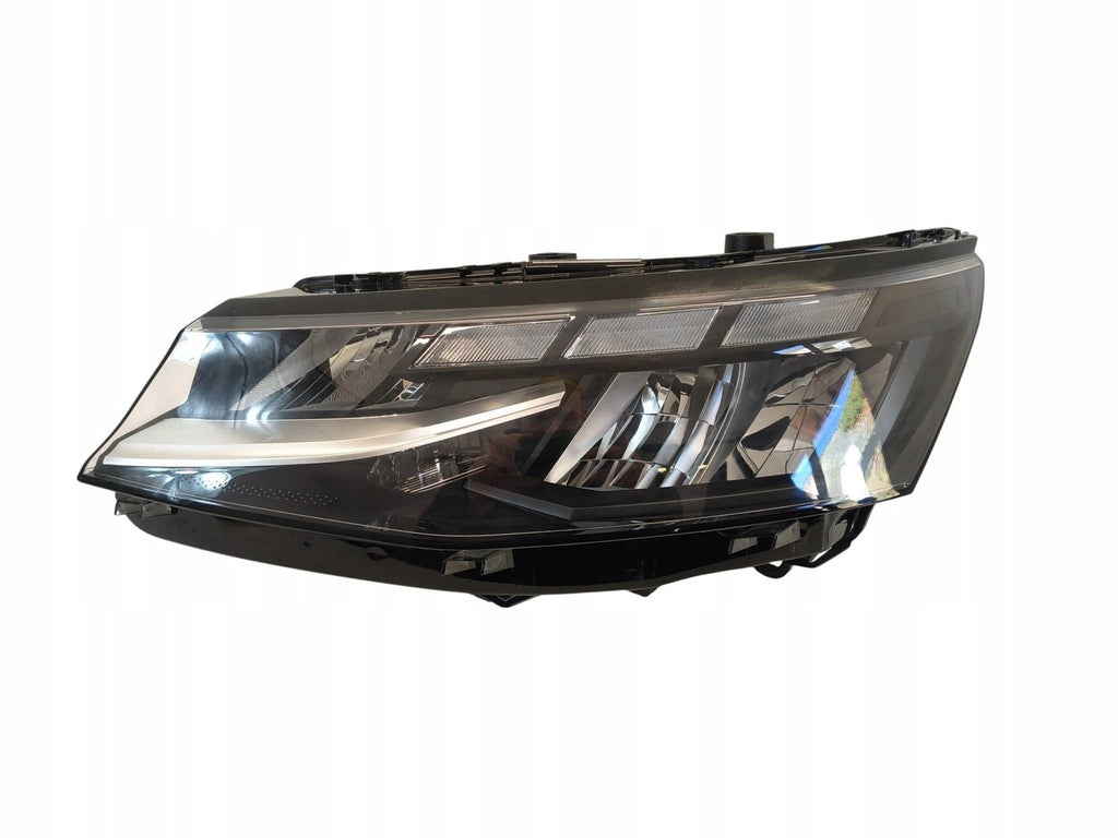 Frontscheinwerfer VW Transporter Caravelle 7T19410353 Full LED Links Headlight SCH5749614586iw