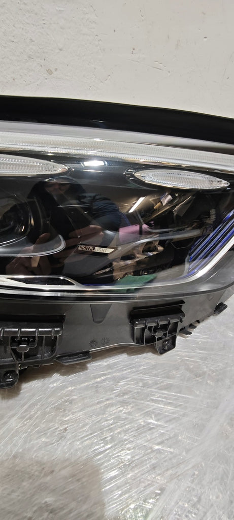 Frontscheinwerfer Mercedes-Benz Glc A2549062402 LED Rechts Headlight SCH5473893860yw