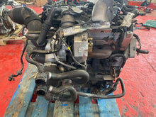 Laden Sie das Bild in den Galerie-Viewer, Motor Seat Ibiza III CLH 1.6 TDI 170TKm 2015 Diesel Engine Komplett MOT7699442943hv