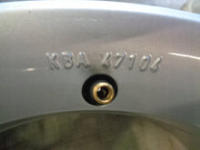 Laden Sie das Bild in den Galerie-Viewer, 4x Alufelge 16 Zoll 6.5" 5x112 42ET 3C1071498B Seat I Golf Rim Wheel FEL8511063303pv