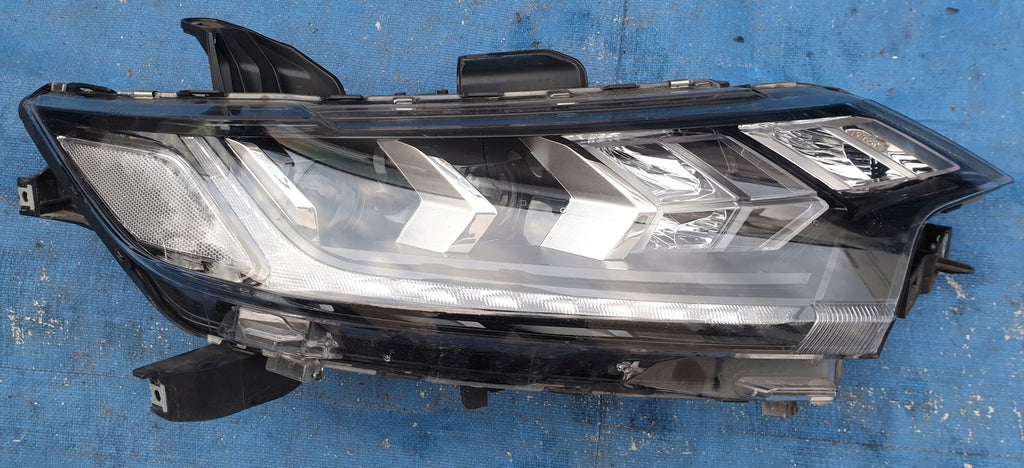 Frontscheinwerfer Mitsubishi Outlander III 301D3-32 EGM921-21E20 LED Rechts