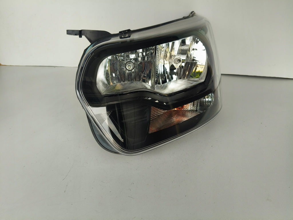 Frontscheinwerfer Ford Transit GK3113W030-BB Links Scheinwerfer Headlight SCH5836766781po