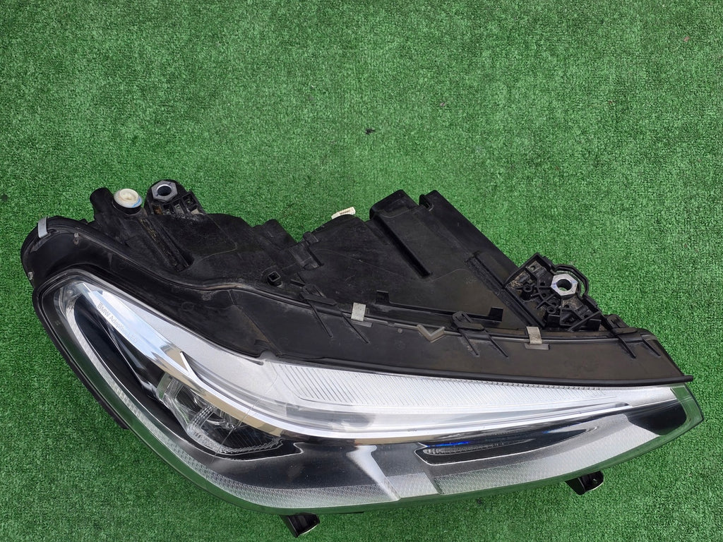 Frontscheinwerfer BMW X3 G01 9491682-05LL Full LED Rechts Scheinwerfer Headlight SCH2363668912xg