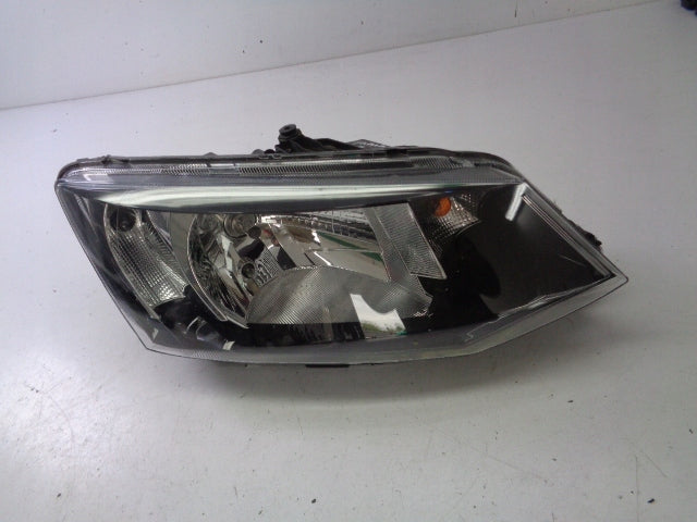 Frontscheinwerfer Skoda Fabia III 6V1941016 Xenon Rechts Scheinwerfer Headlight SCH8692455768ut