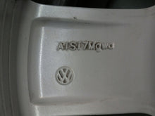 Load image into Gallery viewer, 4x Alufelge 17 Zoll 7.5" 5x130 50ET Glanz Silber 7P6601025 VW Rim Wheel FEL4598374792lt
