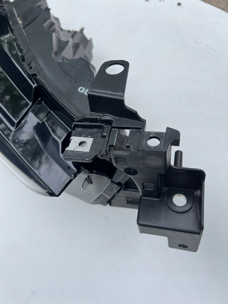 Frontscheinwerfer Mazda 6 Gl GRF5-51030 LED Rechts Scheinwerfer Headlight SCH2952336504ya