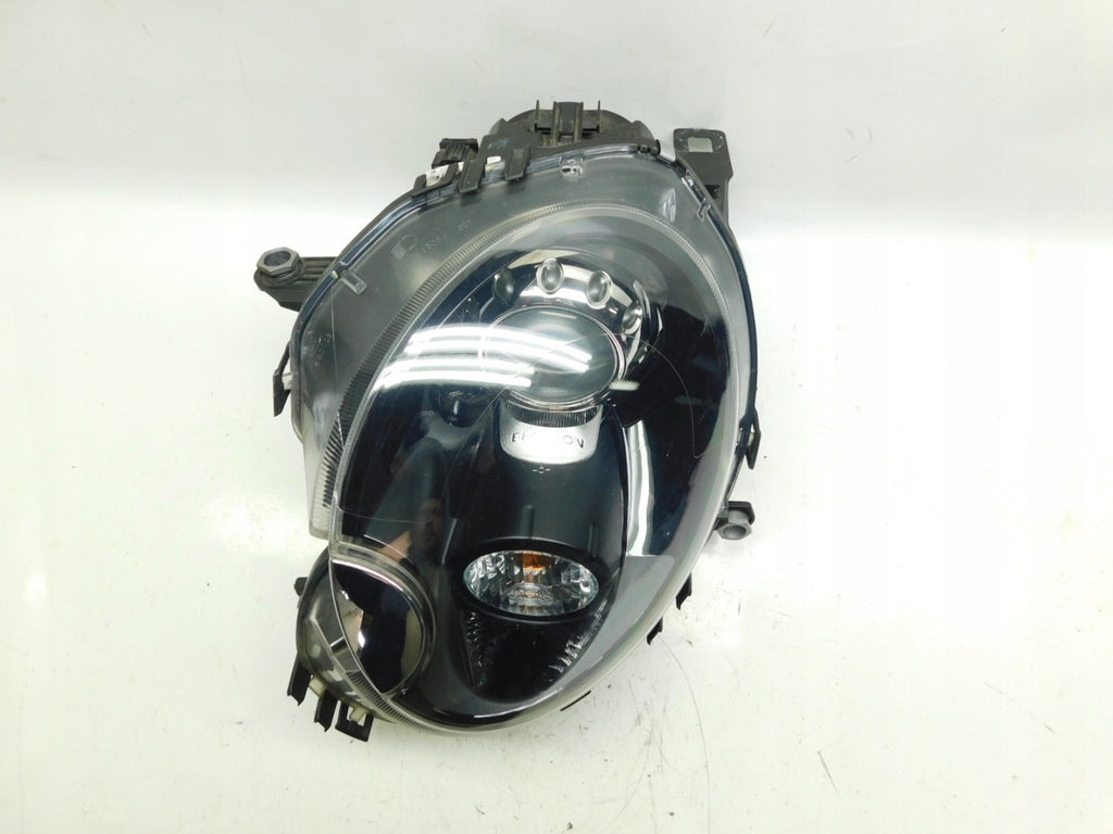 Frontscheinwerfer Mini Clubman R55 R56 100030-00 LED Links Headlight SCH2993881488yo
