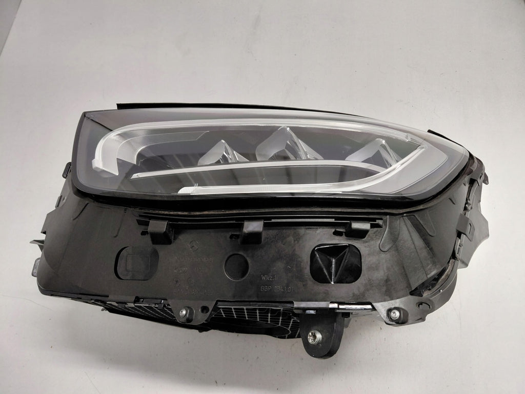 Frontscheinwerfer Mercedes-Benz Glc A2539066901 Full LED Links Headlight SCH7263320513bd