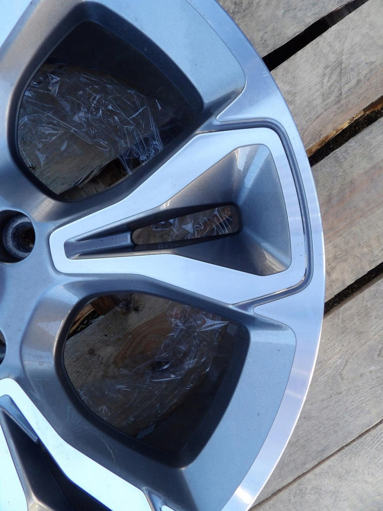 1x Alufelge 18 Zoll 7.0" 4x108 H1BJ-1007-E1A Ford Fiesta I Rim Wheel FEL4244637546es