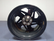 Laden Sie das Bild in den Galerie-Viewer, 1x Alufelge 16 Zoll 6.5" 5x114.3 50ET Glanz Grau 52910-G4600 Hyundai Mg FEL8553742937pa