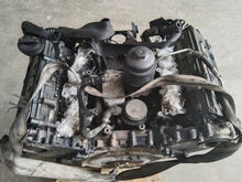Laden Sie das Bild in den Galerie-Viewer, Motor Audi A5 A4 CAP 3.0 TDI 240PS 176kW Diesel Engine Unkomplett