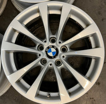Laden Sie das Bild in den Galerie-Viewer, 4x Alufelge 16 Zoll 7.0" 5x120 44ET 6796244 BMW Rim Wheel FEL7728119640cv
