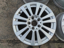 Load image into Gallery viewer, 1x Alufelge 16 Zoll 7.0&quot; 5x112 43ET A2044017102 Mercedes-Benz W204 Rim Wheel