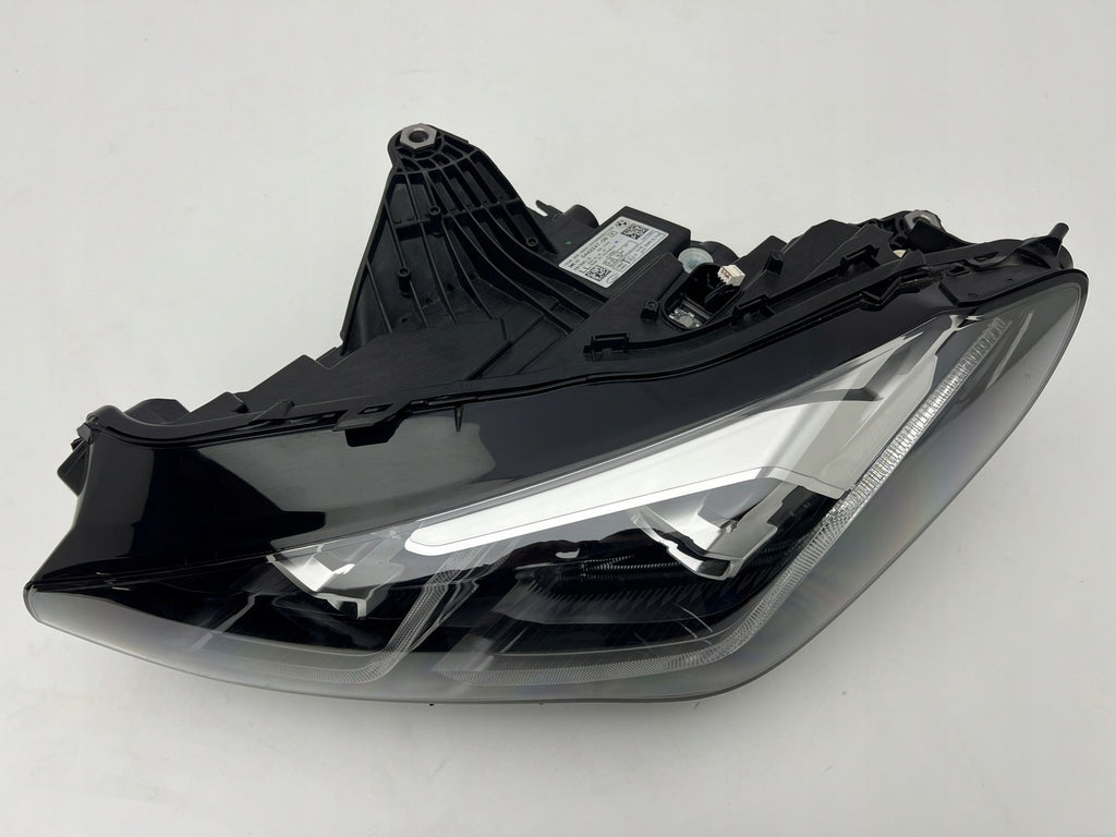 Frontscheinwerfer BMW G22 G23 2 Active Tourer U06 5A42247-01 Laser Links SCH8125317962xh