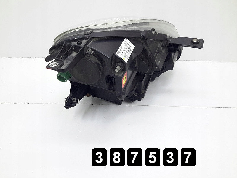 Frontscheinwerfer Alfa Romeo Giulietta 46610711 Links Scheinwerfer Headlight SCH2732253345zl
