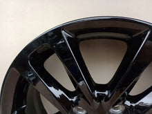 Laden Sie das Bild in den Galerie-Viewer, 1x Alufelge 15 Zoll 5.0&quot; 4x100 39ET Glanz PZ49P-B0671 Toyota Yaris Rim Wheel