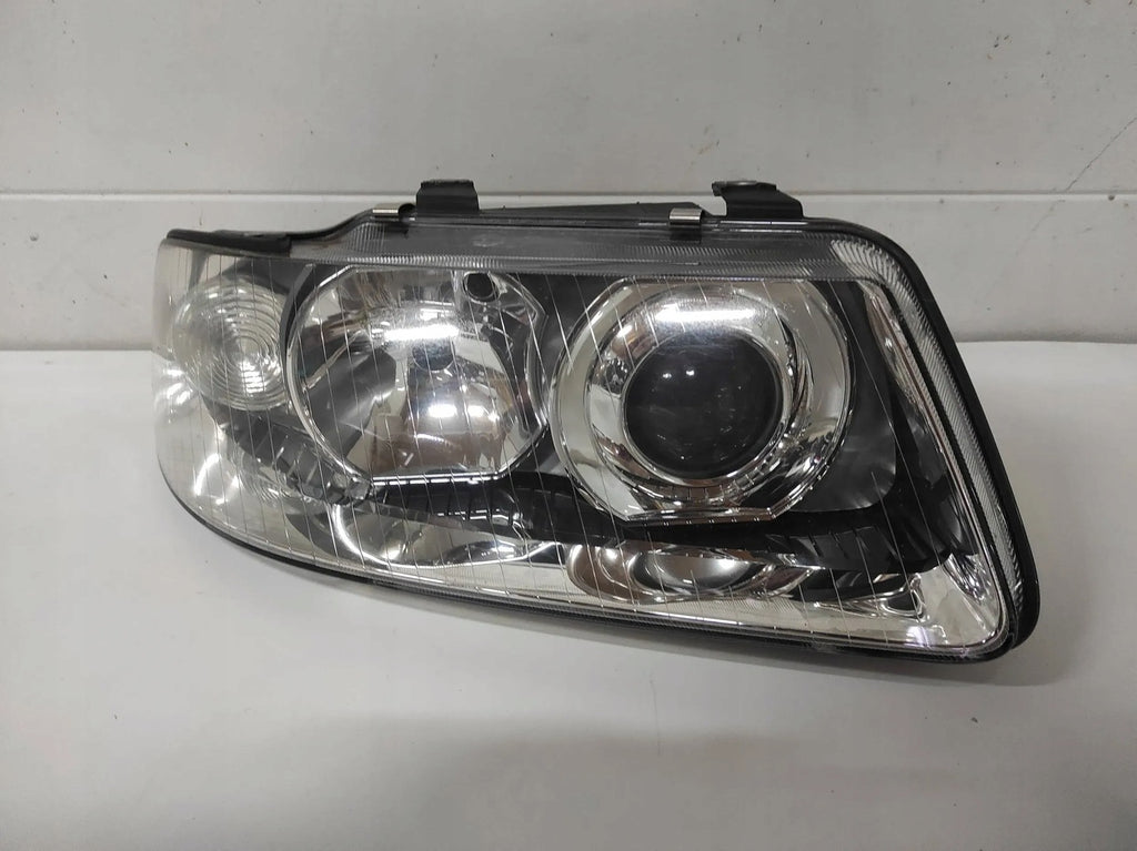 Frontscheinwerfer Audi A3 153896-00 Rechts Scheinwerfer Headlight