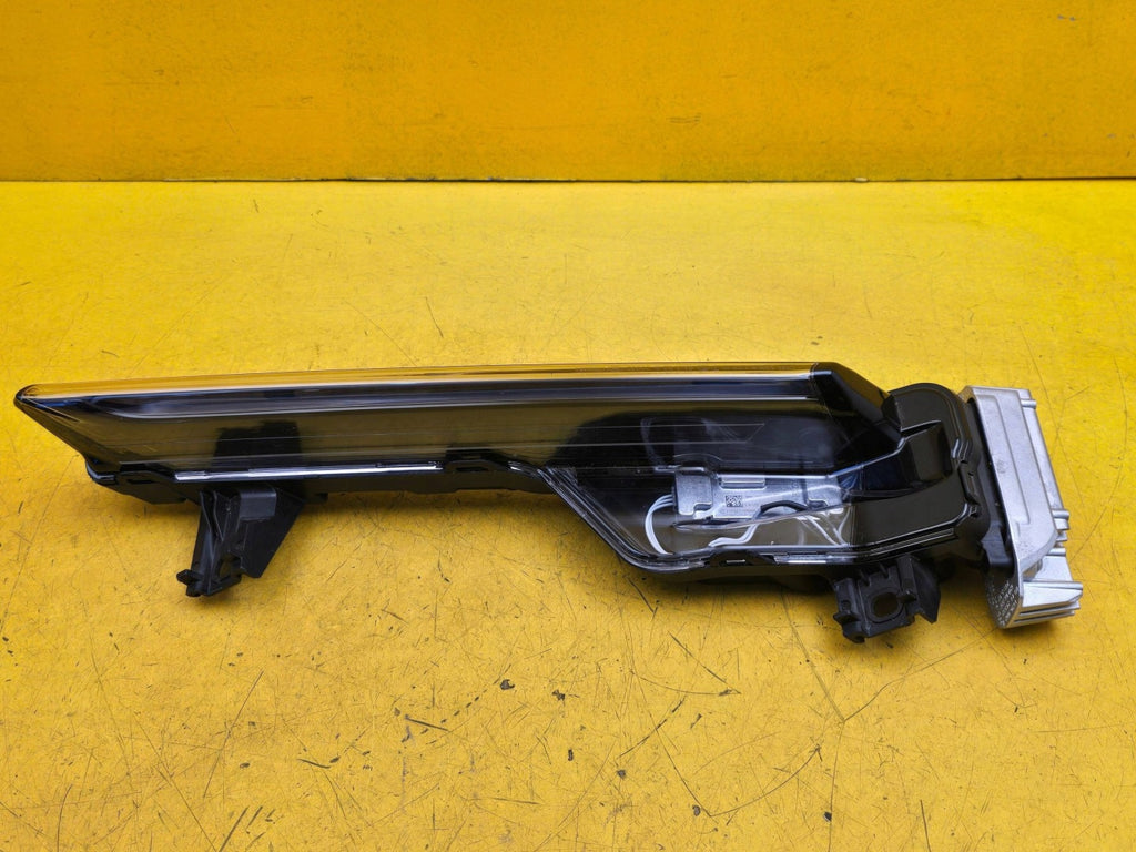 Frontscheinwerfer Porsche 992 992941108B LED Rechts Scheinwerfer Headlight SCH1066716423wk