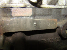 Laden Sie das Bild in den Galerie-Viewer, Motor VW Crafter BJL 2.5 TDI 136PS 100kW 216TKm Diesel Engine Unkomplett MOT4236692404di