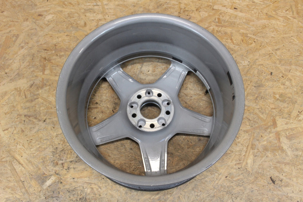 1x Alufelge 18 Zoll 8.0" 5x112 45ET A2044013902 Mercedes-Benz W204 Rim Wheel FEL9016039997xx
