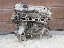Load image into Gallery viewer, Motor Toyota Corolla 1ZR 1.6 VVTI 150TKm 2006 Benzin Engine Unkomplett
