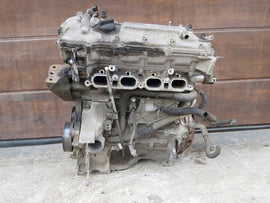Motor Toyota Corolla 1ZR 1.6 VVTI 150TKm 2006 Benzin Engine Unkomplett