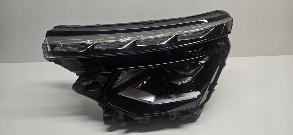 Frontscheinwerfer Skoda Kamiq 655941015C LED Links Scheinwerfer Headlight SCH9926360277zs