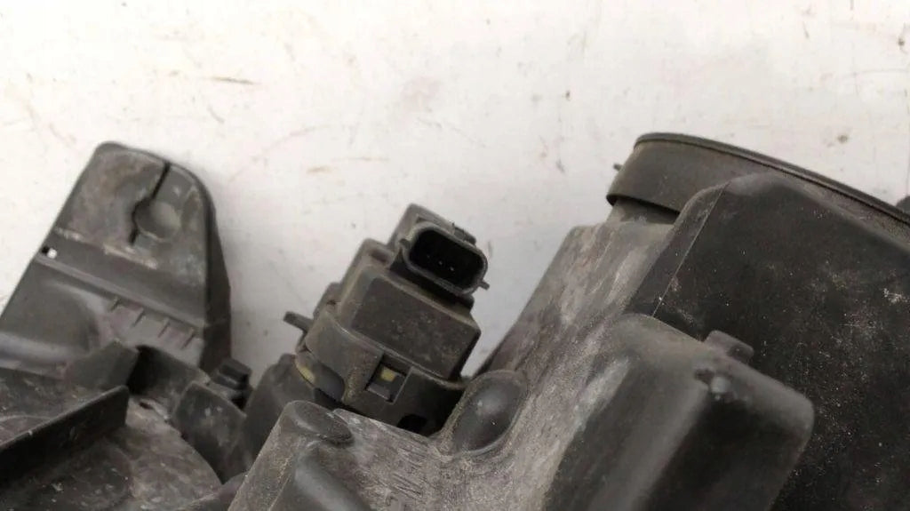Frontscheinwerfer Renault Laguna II Grandtour I 260100038R Rechts Headlight SCH6445623318xi