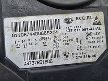 Laden Sie das Bild in den Galerie-Viewer, Frontscheinwerfer BMW 5 F11 F10 1ZT011087-44 Bi-Xenon Rechts Headlight SCH1074566284cj