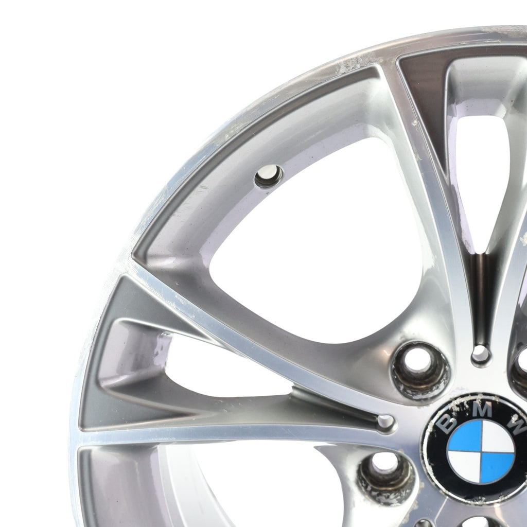 1x Alufelge 18 Zoll 8.5" 5x120 6855530 BMW Z4 E89 Rim Wheel FEL2933889696ce