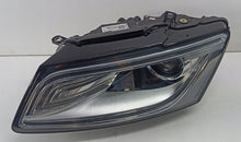 Laden Sie das Bild in den Galerie-Viewer, Frontscheinwerfer Audi Q5 8R0941005C Links Scheinwerfer Headlight SCH2954397486ws