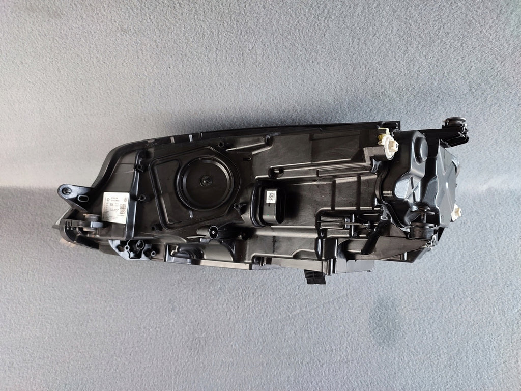 Frontscheinwerfer VW Golf VII 5g1 5G1941036 LED Rechts Scheinwerfer Headlight SCH8729550634he