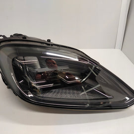 Frontscheinwerfer Porsche Cayenne 9Y0941082N Full LED Rechts Headlight SCH2728082927ai